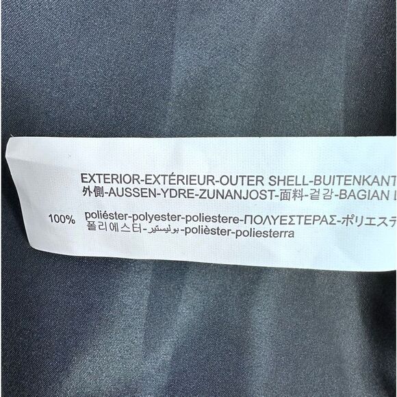 ZARA‎ Faux Fur Vest, GIRLS SIZE 13-14 - Picture 10 of 12